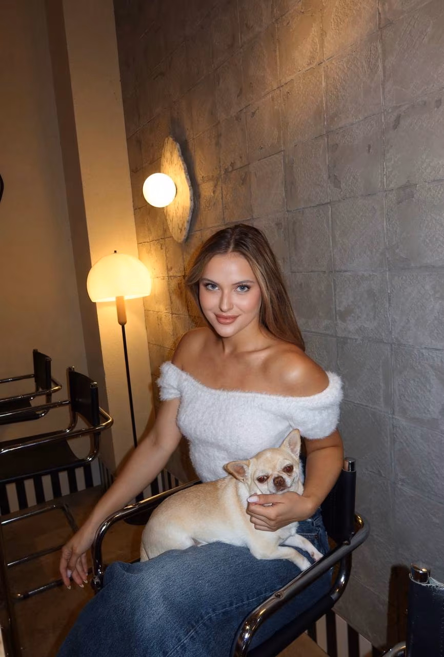 Get to Know bride