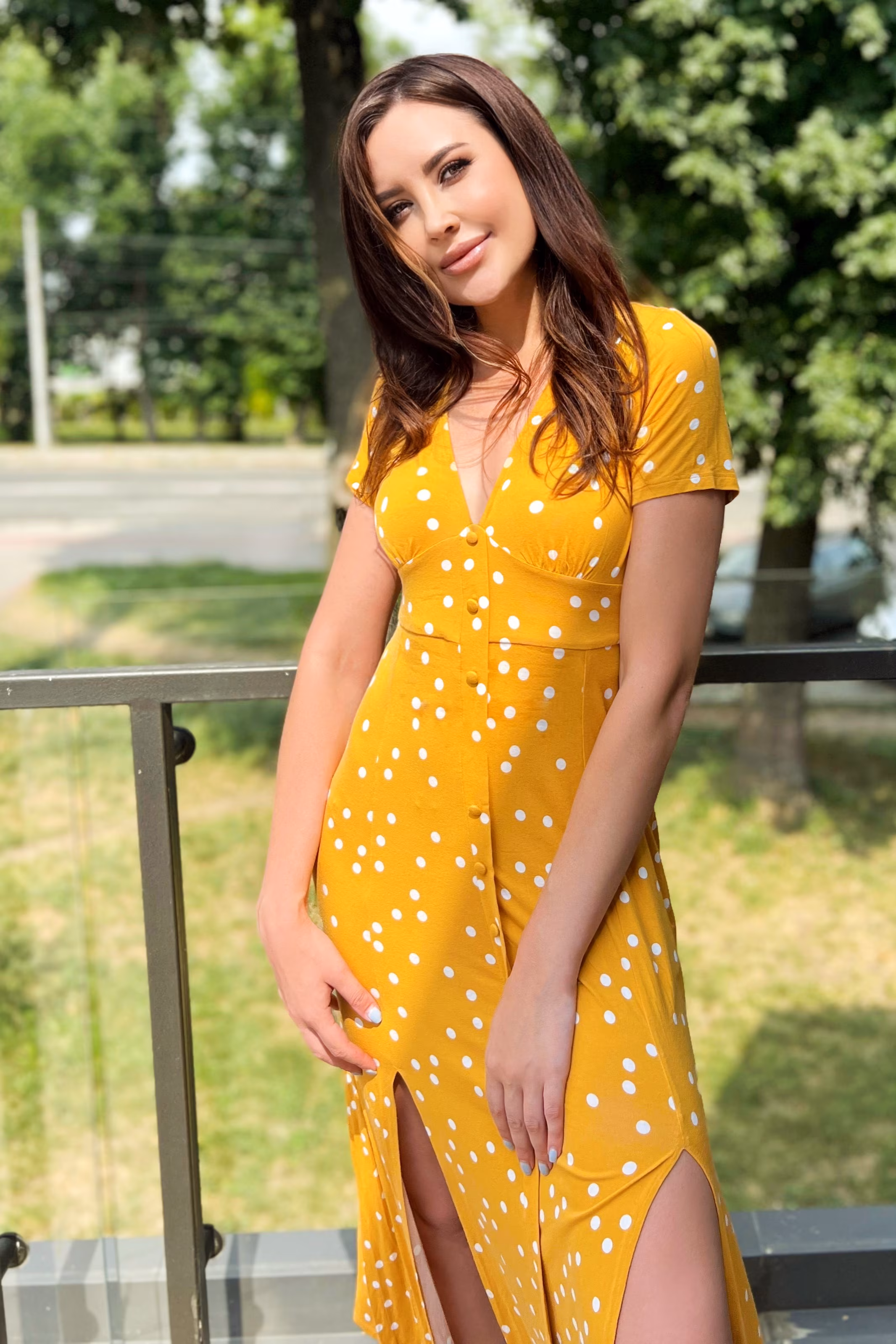 Visit Lady's Profile