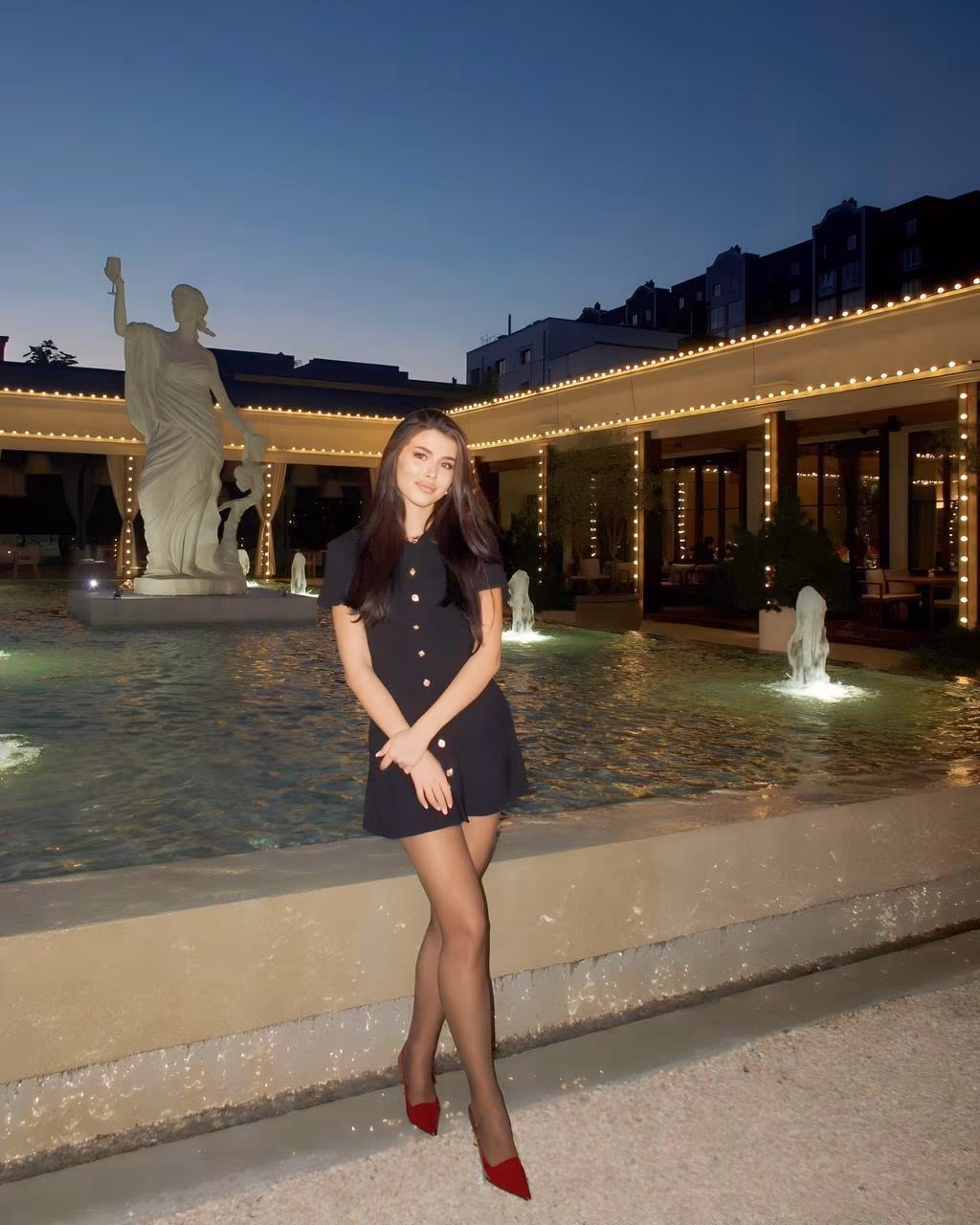 Visit Lady's Profile