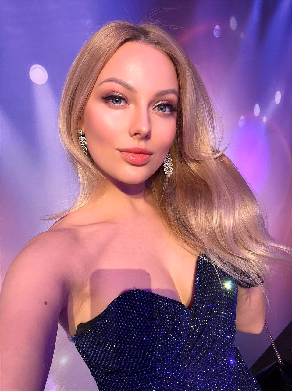 Full Profile