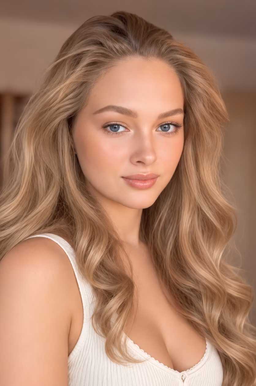 Discover Her Profile