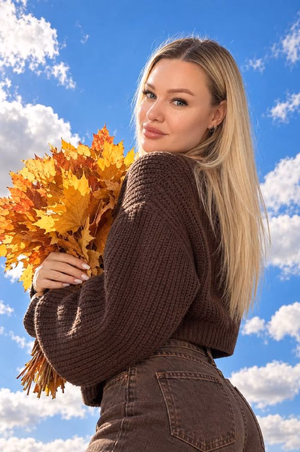 Learn More About Her