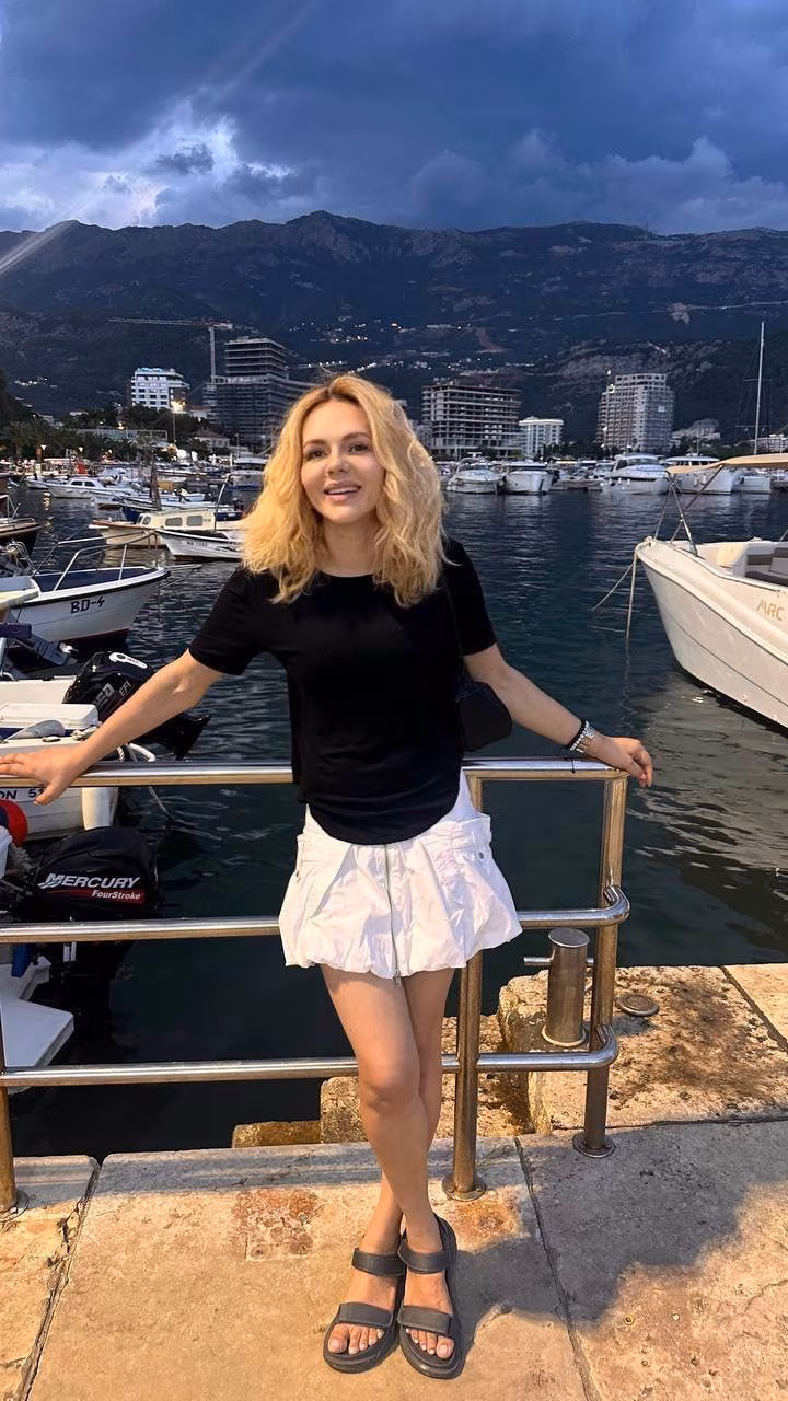 Learn More About Her