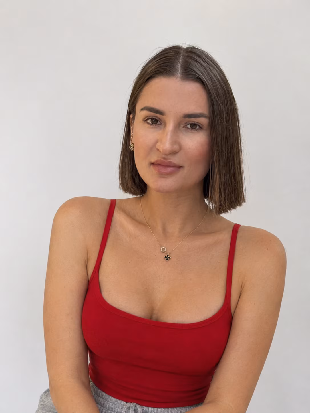 Learn More About Her
