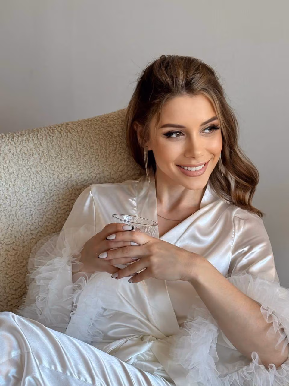 Discover Her Profile