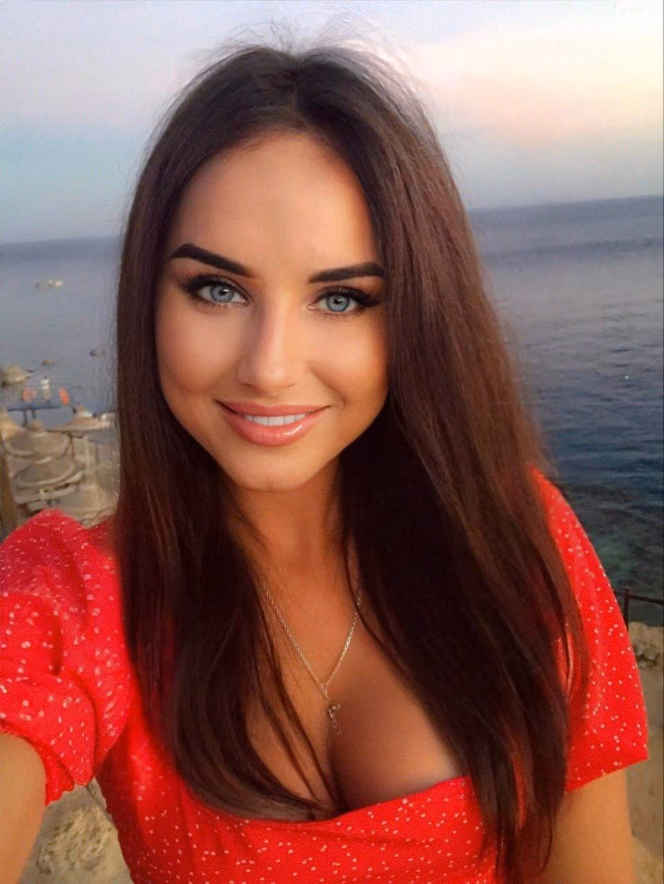 Discover Her Profile