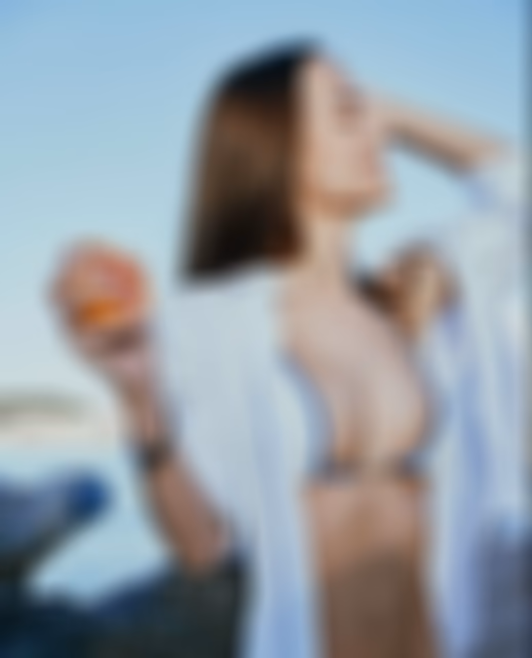 See Lady's Profile