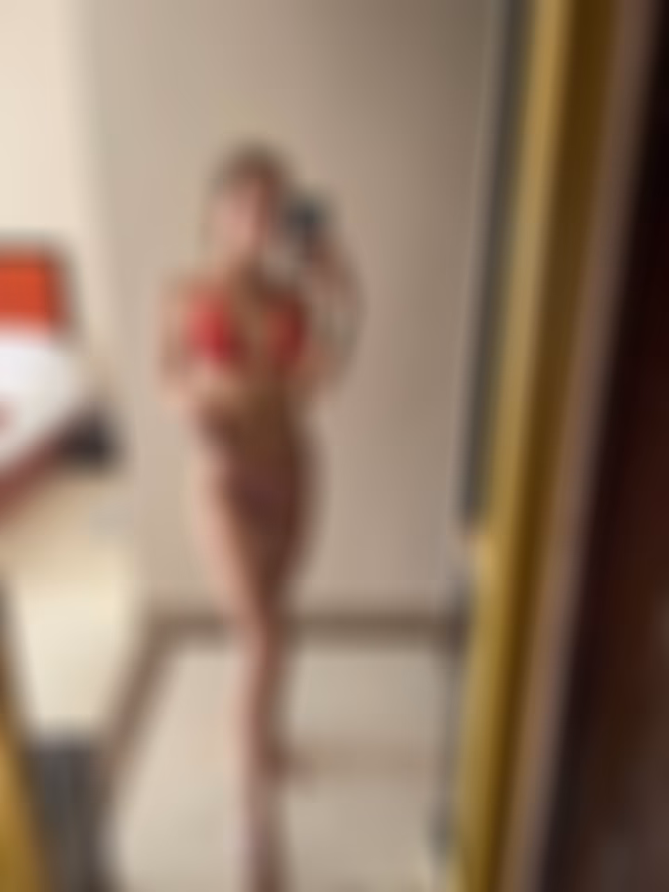 Open Woman's Profile