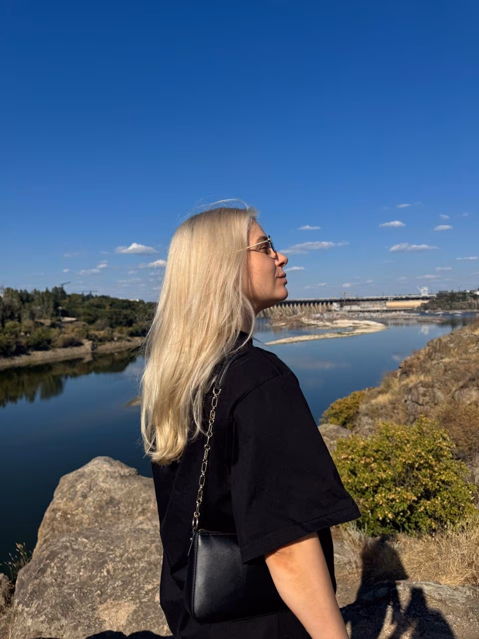 Full Profile