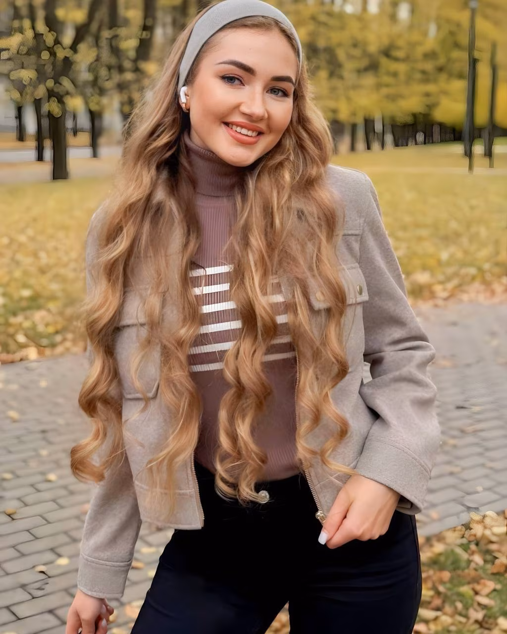 Visit Lady's Profile