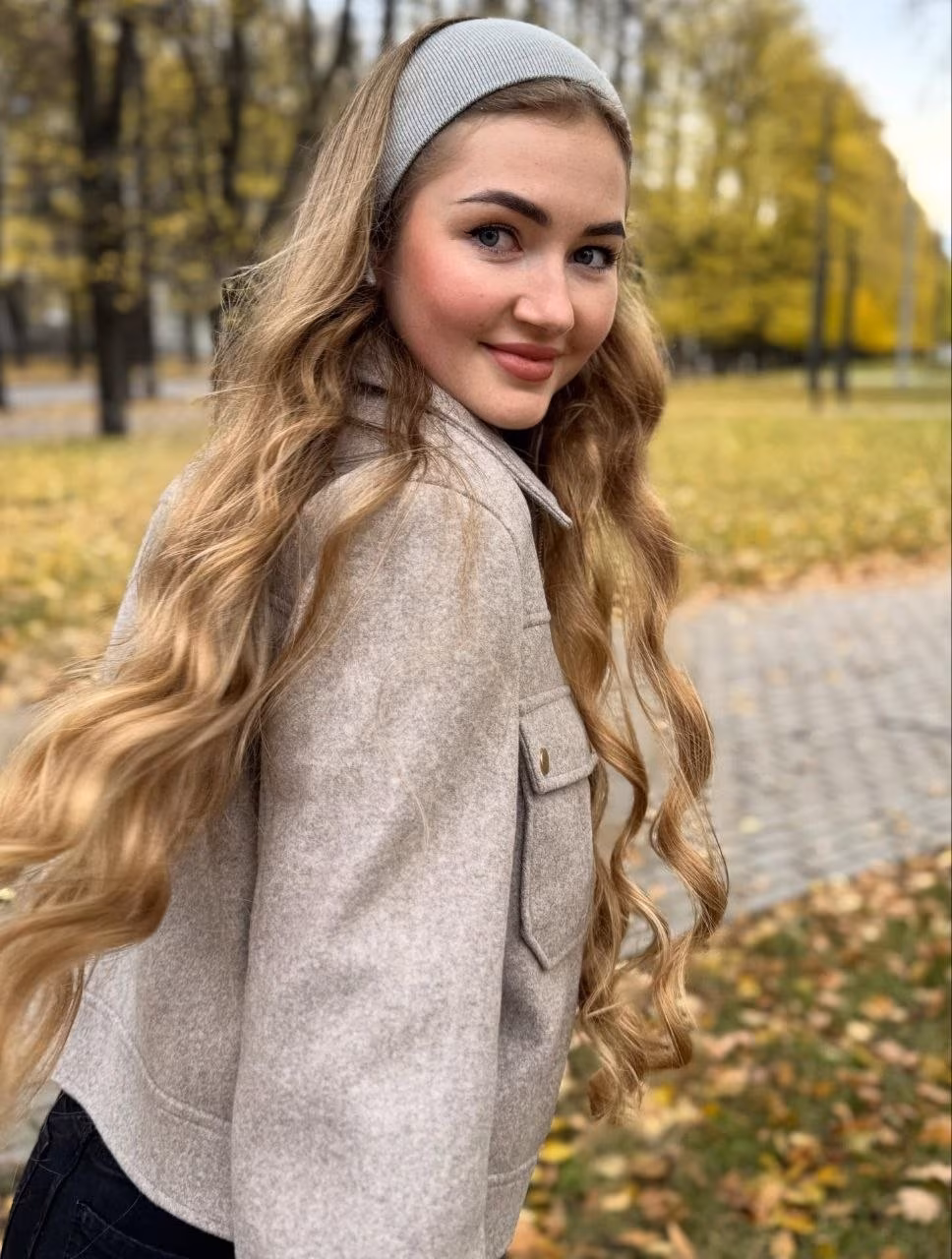 Daryna usa dating telegram group
