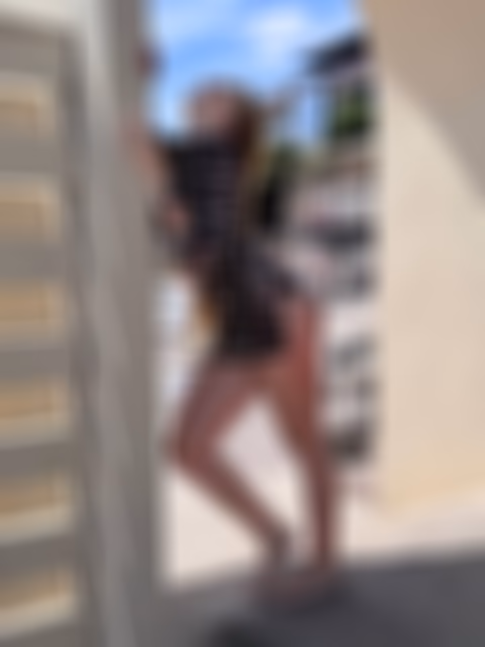 Profile woman