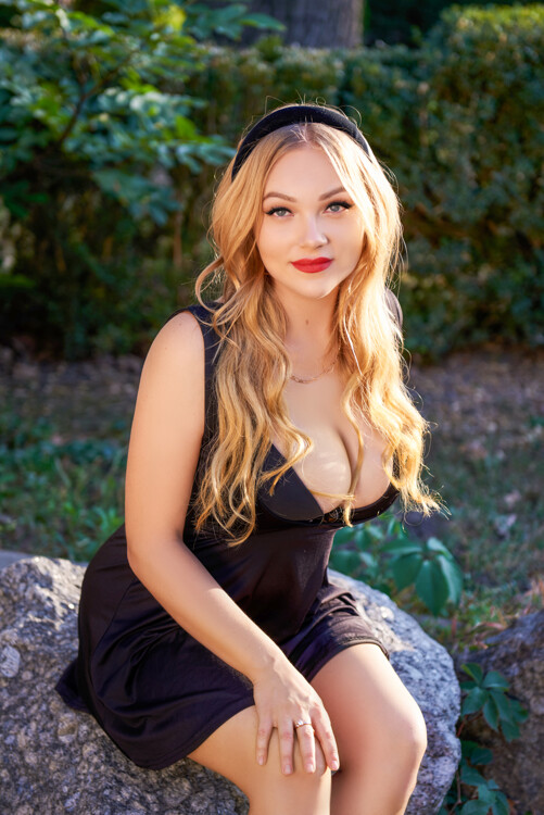 Kateryna russian dating in nyc